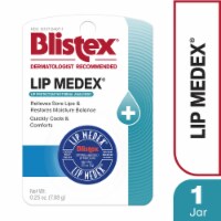 Blistex® Lip Medex® Moisturizer Lip Protectant Perspective: Main