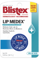 Blistex® Lip Medex® Moisturizer Lip Protectant Perspective: Main
