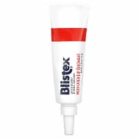 Blistex Medicated Lip Ointment Tube, 0.35 oz