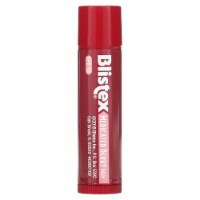 Blistex Medicated Lip Protectant/Sunscreen SPF 15 Berry - 0.15 oz (4.25 g) Perspective: Main