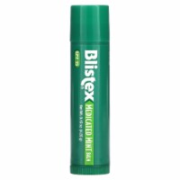 Blistex® Medicated Mint Lip Balm SPF15