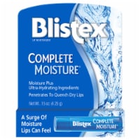 Blistex® Complete Moisture® Lip Balm
