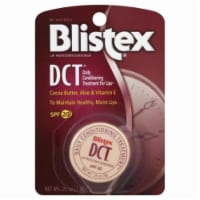 Blistex® DCT® Daily Conditioning Treatment Lip Balm
