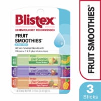 Blistex® Fruit Smoothies® Lip Balm Perspective: Main