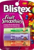 Blistex Fruit Smoothies Lip Balm SPF 15
