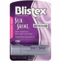 Blistex® Silk & Shine® Enhancement Series® Lip Protectant Stick Perspective: Main