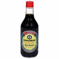 Kikkoman® Soy Sauce
