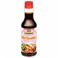 Kikkoman® Teriyaki Marinade & Sauce Perspective: Main