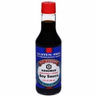 Kikkoman® Gluten-Free Soy Sauce Perspective: Main
