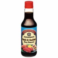Kikkoman® Sushi and Sashimi Soy Sauce Case