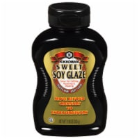 Kikkoman® Sweet Soy Glaze (9 Pack)