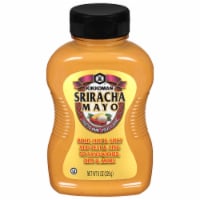 Kikkoman® Sriracha Mayo Perspective: Main