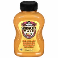 Tabasco® Sriracha Thai Chili Sauce, 20 fl oz - Kroger