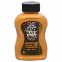 Kikkoman® Sriracha Mayo - Case Sale