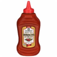 Kikkoman® Gluten Free Sriracha Hot Chili Sauce