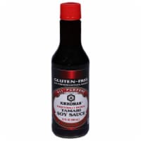 Kikkoman® Gluten Free Tamari Soy Sauce Perspective: Main