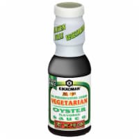 Kikkoman® Gluten Free Vegetarian Oyster Flavored Sauce - Case Sale Perspective: Main