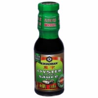 Kikkoman® Oyster Flavored Sauce Perspective: Main