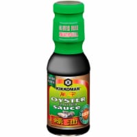 Kikkoman® Oyster Flavored Sauce