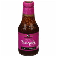 Kikkoman® Original Takumi Collection Teriyaki Sauce