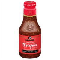 Kikkoman® Takumi™ Teriyaki Sauce Perspective: Main