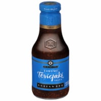 Kikkoman® Korean BBQ Teriyaki Sauce