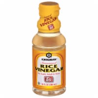 Kikkoman® Seasoned Rice Vinegar Perspective: Main