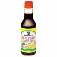 Kikkoman® Tempura Dipping Sauce Perspective: Main