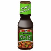 Kikkoman® Stir-Fry Sauce - Case Sale