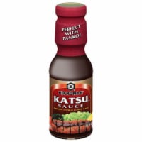 Kikkoman® Katsu™ Steak & Cutlet Sauce Perspective: Main
