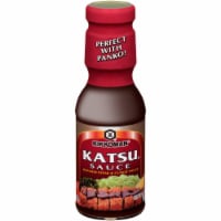 Kikkoman® Katsu™ Steak & Cutlet Sauce Perspective: Main