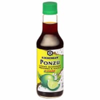 Kikkoman® Ponzu Lime Dressing & Sauce