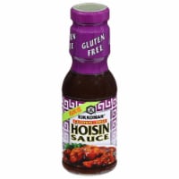 Kikkoman® Gluten-Free Hoisen Sauce Perspective: Main