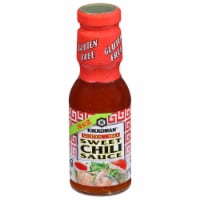 Kikkoman® Gluten-Free Sweet Chili Sauce Perspective: Main