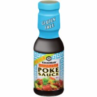 Kikkoman® Gluten-Free Poke Sauce Perspective: Main