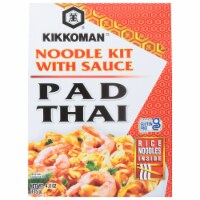 Kikkoman® Gluten Free Pad Thai Noodle Kit with Sauce