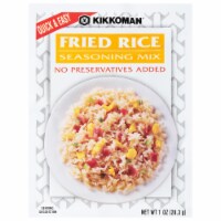 Kikkoman® Fried Rice Seasoning Mix