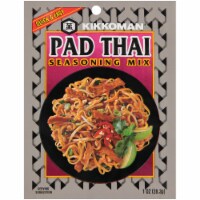 Kikkoman Pad Thai Seasoning Mix