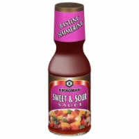 Kikkoman® Sweet & Sour Sauce Perspective: Main