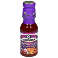 Kikkoman® Sweet & Sour Dipping Sauce Perspective: Main