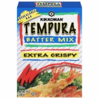 Kikkoman® Extra Crispy Tempura Batter Mix Perspective: Main