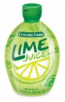 Concord Foods Lime Juice