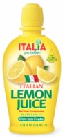 Italia Lemon Juice
