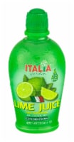 Italia Lime Juice