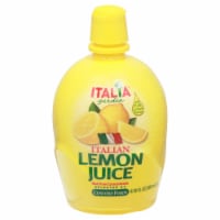 Italia™ Garden Italian Lemon Juice