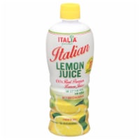 Italia™ Garden Italian Lemon Juice