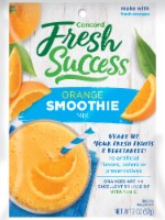 Concord Foods Orange Smoothie Mix