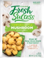 Concord Fresh Success Tempura Style Mushroom Batter Mix Perspective: Main