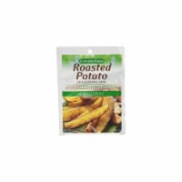 Concord Foods Roasted Potato Seasoning Mix Perspective: Main