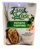Concord Foods Original Baked Potato Toppings Perspective: Main